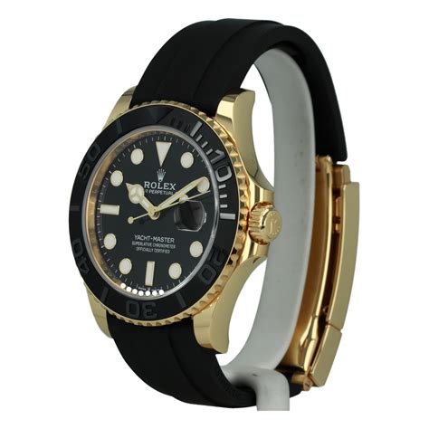 rolex yacht master 42 used|Rolex Yacht-Master price list.